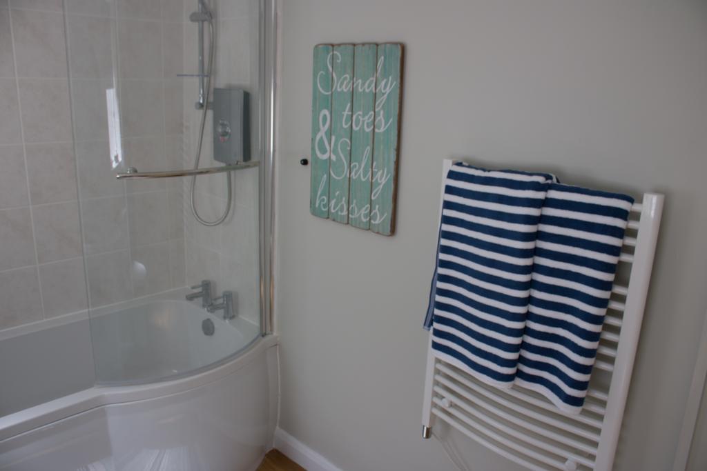 Sea Beach Cottage Eastbourne Kültér fotó