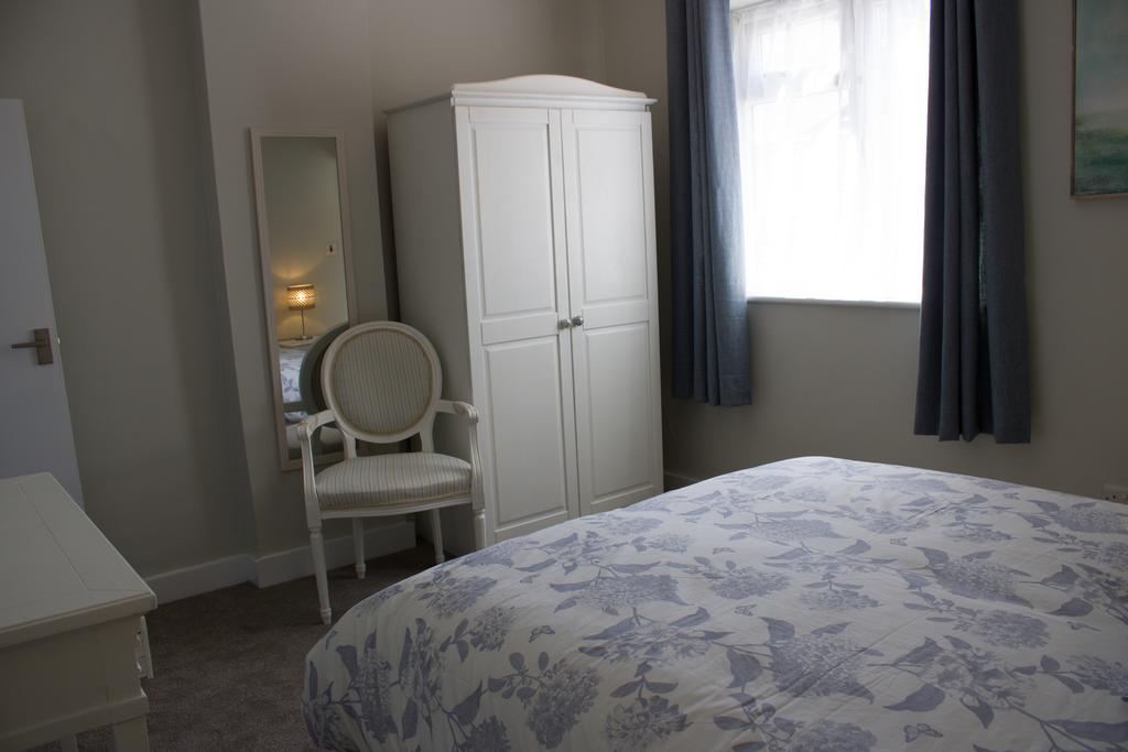 Sea Beach Cottage Eastbourne Kültér fotó